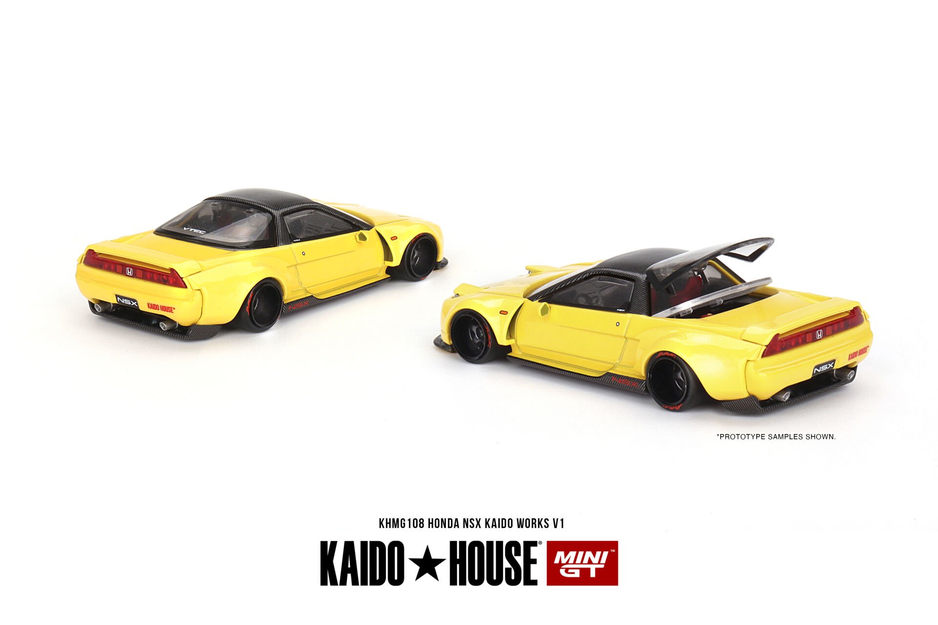 108-Honda NSX Kaido WORKS V1