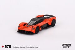 678-Aston Martin Valkyrie Maximum Orange