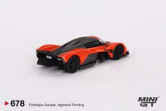 678-Aston Martin Valkyrie Maximum Orange