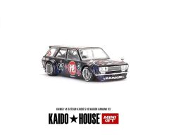 114-Datsun KAIDO 510 Wagon Hanami V3 Kaido