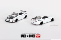 113-Nissan Skyline GT-R (R33) Greddy GR33 V1 Kaido