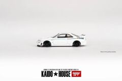 113-Nissan Skyline GT-R (R33) Greddy GR33 V1 Kaido