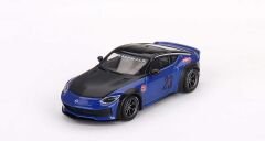 732-Nissan Z LBNATION WORKS Seiran Blue MGT00732