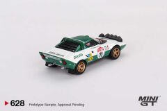 628-Lancia Stratos HF 1975 Rally Sanremo Winner #11