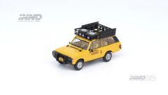 inno64 RANGE ROVER CLASSIC CAMEL TROPHY 1982