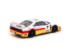 Tarmac Works X iXO Models 164 Ferrari F40 GT Italian GT Championship 1993 #7 - HOBBY64