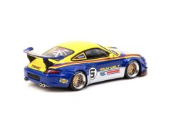 Tarmac Works 164 RWB 997 FuelFest Tokyo 2023 - HOBBY64