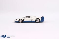 BBR Maserati MC12 Stradale White