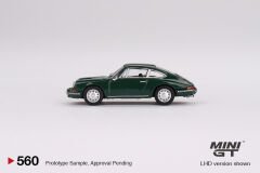 560-Porsche 911 1964 Irish Green