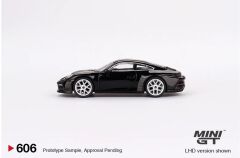 606-Porsche 911 (992) GT3 Touring Black