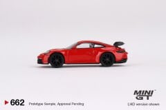 662-Porsche 911 (992) GT3 Guards Red