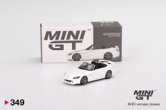 349-Honda S2000 (AP2) Type S Grand Prix White