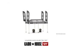 KaidoHouse Tent V1 Tente