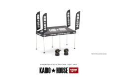 KaidoHouse Tent V1 Tente