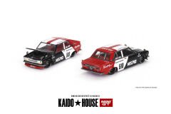 102 - KAİDO Datsun Street 510 Racing V1