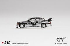 312-Mercedes-Benz 190E 2.5-16 Evolution II #7 AMG-Mercedes 1990 DTM