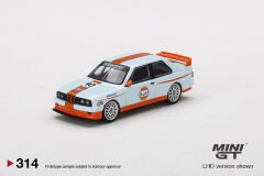 314-BMW M3 E30 Gulf Mijo