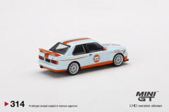 314-BMW M3 E30 Gulf Mijo