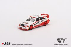 395-Mercedes-Benz 190E 2.5 16 Evolution II 1991 DTM #78 Lohr