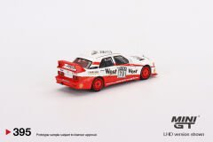 395-Mercedes-Benz 190E 2.5 16 Evolution II 1991 DTM #78 Lohr