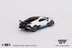 661-Bugatti Divo White