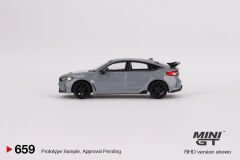 659-Honda Civic Type R Sonic Gray Pearl 2023