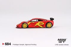 684-McLaren F1 GTR 1996 Presentation