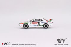 592-Nissan Skyline GT-R (R32) Gr. A #23 1990 Macau Guia Race Winner