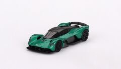 600-Aston Martin Valkyrie Aston Martin Racing Green