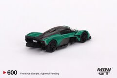 600-Aston Martin Valkyrie Aston Martin Racing Green