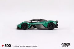 600-Aston Martin Valkyrie Aston Martin Racing Green