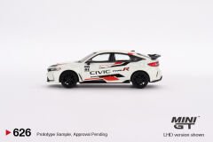 626-Honda Civic Type R 2023 Honda Thanks Day Vietnam