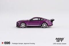 696-Shelby GT500 Dragon Snake Concept Fuchsia Metallic