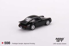 556 - RUF CTR 1987 Black