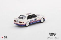 89 - BMW M3 (E30) #1 1992 Guia Race of Macau Winner