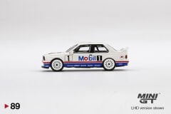 89 - BMW M3 (E30) #1 1992 Guia Race of Macau Winner