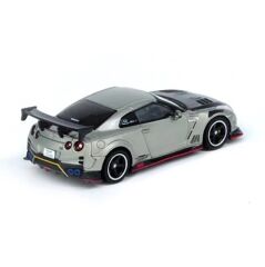 inno64 Nissan Skyline GT-R R35 'Top Secret (Malaysia Diecast Expo 2024)