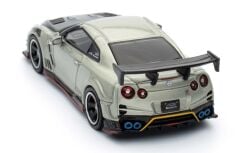 inno64 Nissan Skyline GT-R R35 'Top Secret (Malaysia Diecast Expo 2024)