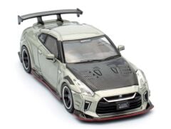 inno64 Nissan Skyline GT-R R35 'Top Secret (Malaysia Diecast Expo 2024)