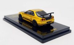 inno64 Nissan Skyline GT-R (R34) TOP SECRET Tokyo Auto Salon 2024