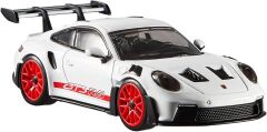 Hot Wheels Premium 1/43 Porsche 911 GT3 RS