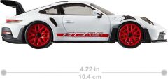 Hot Wheels Premium 1/43 Porsche 911 GT3 RS