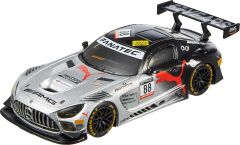 Hot Wheels Premium 1/43 Mercedes AMG GT3