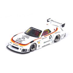 inno64 MAZDA RX7 (FD3S) LB-SUPER SILHOUETTE