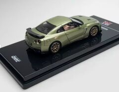 inno64 NISSAN GT-R (R35) Millennium Jade