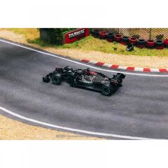 Tarmac Works 1/64 X iXO Models Mercedes-AMG F1 W11 EQ Performance Turkish Grand Prix 2020 #44 Winner World Champion 2020 - Lewis Hamilton - GLOBAL64