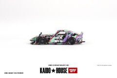 118 - Nissan Fairlady Z HKS Kaido House