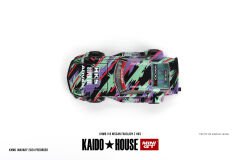 118 - Nissan Fairlady Z HKS Kaido House