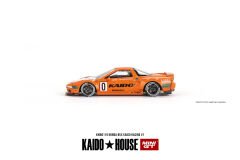 119 - Honda NSX Kaido Racing V1