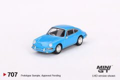 707 - Porsche 901 1963 'Quickblau'